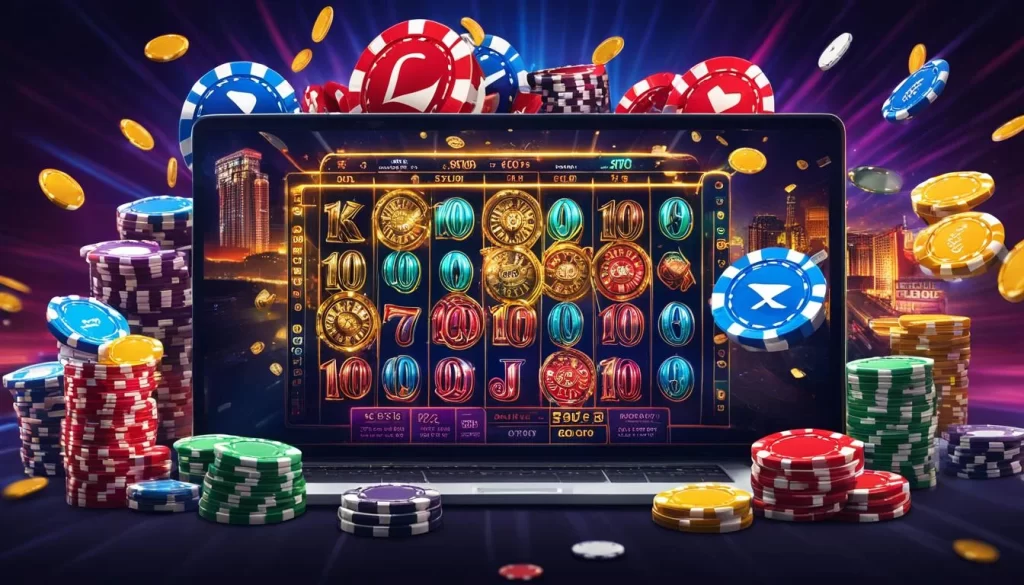 Hình ảnh chiến lược cá cược thể thao jss77 win