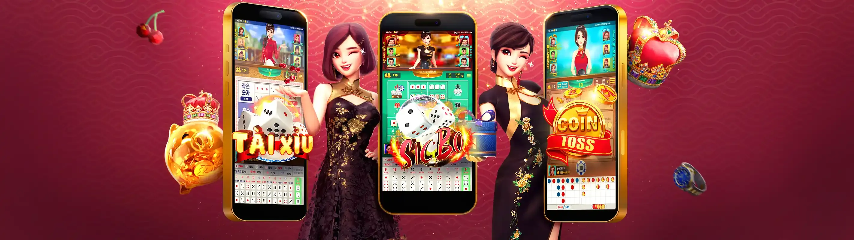 Đá Gà Trực Tuyến JSS77 Win