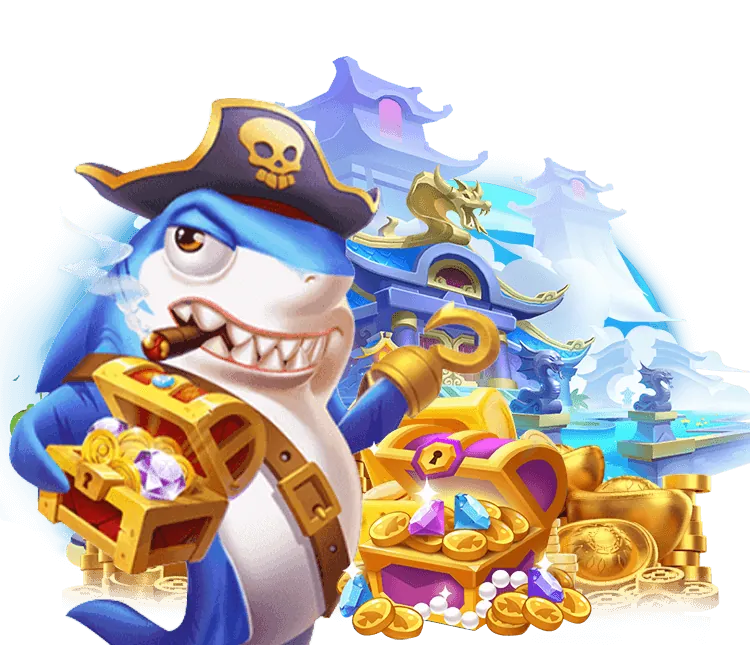 Hình ảnh game Vua Bắn Cá