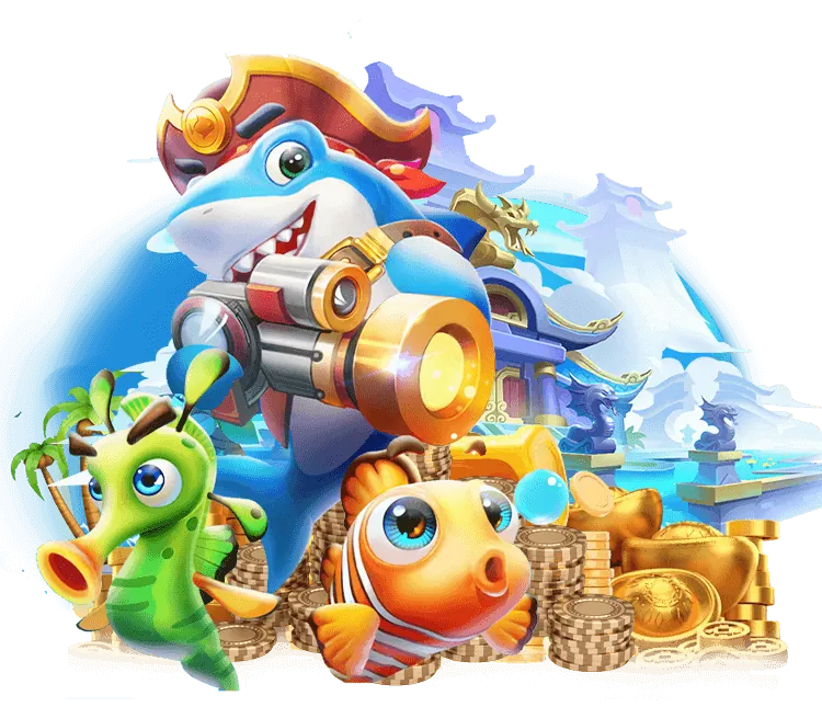 Game bắn cá tại jss77 win