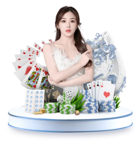 Bàn Baccarat trực tuyến với người chia bài và bộ bài